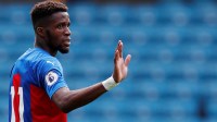 Zaha sofre ataques racistas na web após vitória do Palace sobre Manchester City