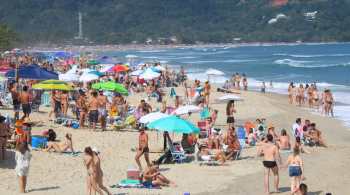 Presidente da Embratur, Marcelo Freixo destacou que números apontam para a recuperação do turismo brasileiro