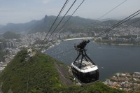 Rio pedirá comprovante de vacinação em pontos turísticos, estádios e academias