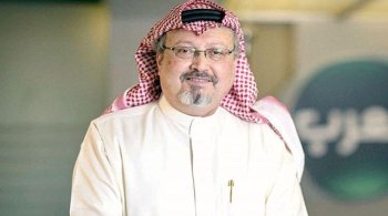 Jamal Khashoggi, saudita e colunista do Washington Post, criticou a Arábia Saudita e foi morto em 2 de outubro de 2018