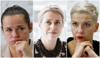 O que aconteceu com 3 mulheres que enfrentaram o ditador mais antigo da Europa