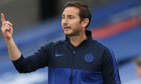 Lampard é anunciado como técnico de time da Championship