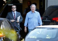 STJ exclui crime de lavagem e pena de Dirceu cai de 8 para 4 anos