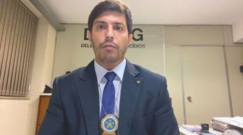 O delegado Allan Duarte, que conduz as investigações do caso da deputada, falou à CNN sobre os próximos passos da investigação