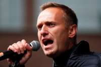 Preso, Navalny convoca protestos antiguerra em toda a Rússia para domingo