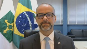 "Vamos manter essa boa tradição brasileira de ser um exemplo para o mundo inteiro em campanhas de vacinação e saúde pública", disse Antonio Barra Torres