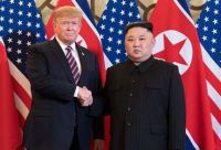 Trump diz que vai entrar em contato com Kim Jong Un, da Coreia do Norte