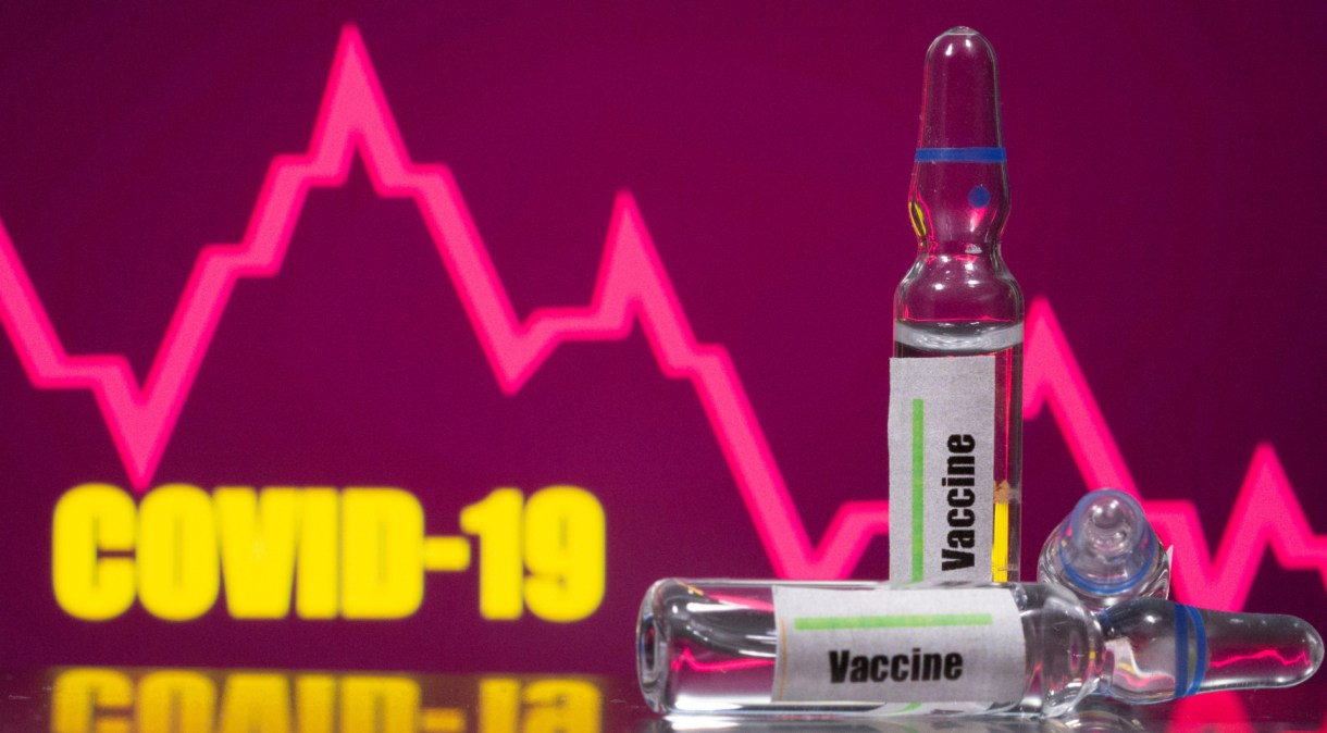 Pelo menos dois mil voluntários devem receber vacina contra Covid-19 da farmacêutica belga Janssen em Porto Alegre