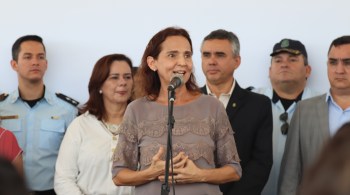 Izolda Cela tentaria a reeleição, mas a Executiva Nacional definiu que o ex-prefeito de Fortaleza, Roberto Claudio, representará o partido