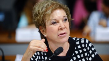 Ex-prefeita é a aposta do presidente Luiz Inácio Lula da Silva (PT) para vice de Guilherme Boulos (PSOL)