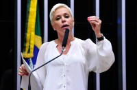 PTB anuncia expulsão de Cristiane Brasil, Fadi Faraj e Oswaldo Eustáquio