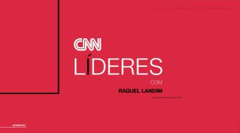 Analista de economia Raquel Landim entrevista Roberto Marques, CEO da Natura &CO