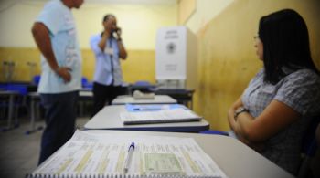 Quase metade dos mesários se candidataram voluntariamente para fazer o trabalho