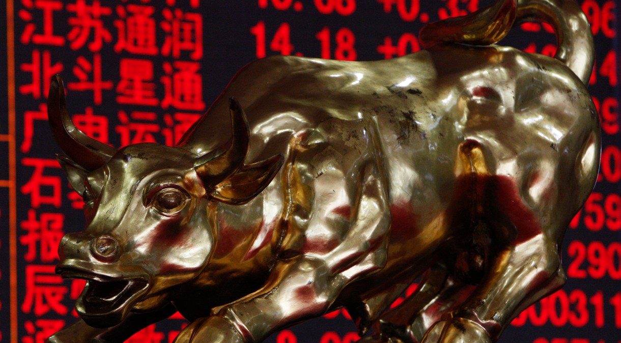 Bolsa de valores de Shenzhen