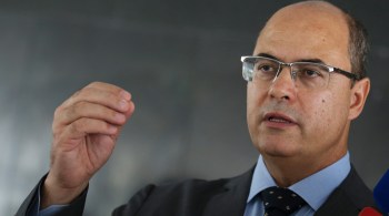 À CNN, a defesa de Witzel informou que espera que Alexandre de Moraes decida pela liberação da delação de forma integral