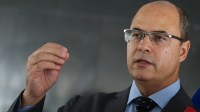 Witzel sugeriu ajudar Flavio em troca de vaga no STF, diz Bolsonaro em áudio