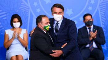 Para o especialista, Bolsonaro desautorizou o ministro da Saúde por fazer um cálculo político do efeito da Coronavac nas eleições de 2022