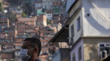 Casos de óbito por COVID-19 foram confirmados nas favelas da Rocinha, Vigário Geral, Complexo da Maré e Manguinhos
