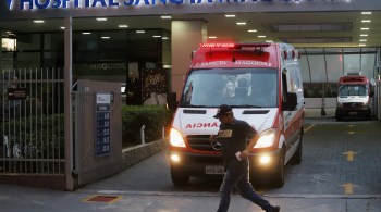 Os outros dois óbitos ocorreram no Rio de Janeiro