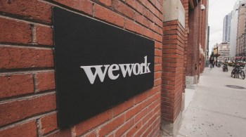 Em agosto, WeWork disse que existiam "dúvidas substanciais” sobre permanência no mercado