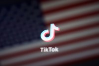 Trump diz que há 'grande interesse' no TikTok