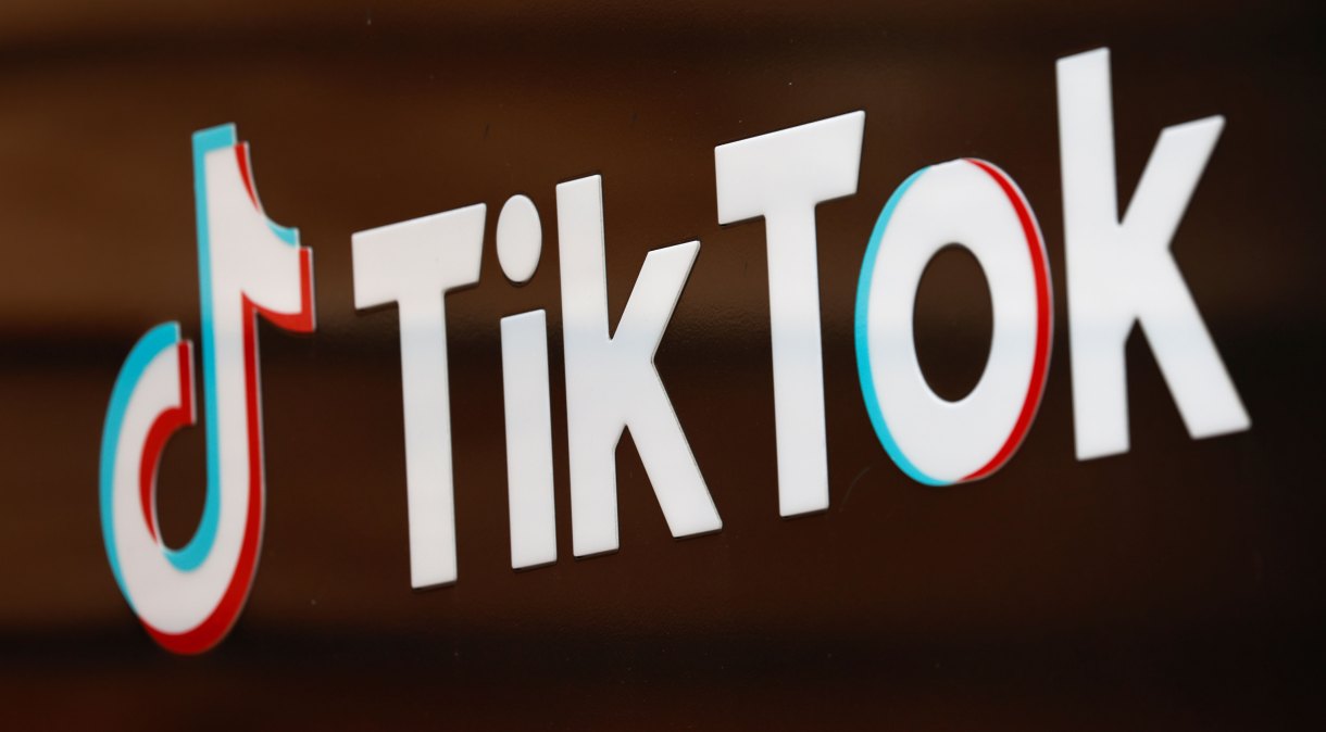 No ano passado, o TikTok disse que superou 1 bilhão de usuários ativos mensais em todo o mundo, e mais de 100 milhões de usuários estão nos Estados Unidos