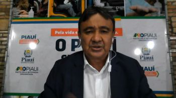 Wellington Dias (PT) manifesta preocupação com reação das economias dos estados após redução no auxílio emergencial e nos repasses do governo federal
