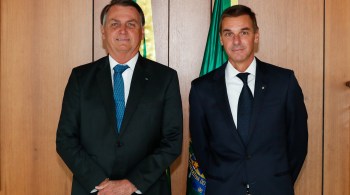 Ministro da Economia articula encontro de André Brandão com o presidente para resolver ‘mal-estar’ que quase culminou com a demissão do executivo