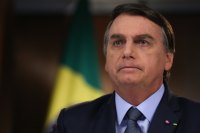 Com foco em ações sobre vacina, STF deixa depoimento de Bolsonaro para 2021