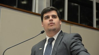 Engler foi escolhido para disputar a chefia do Executivo belo-horizontino na eleição de 6 de outubro