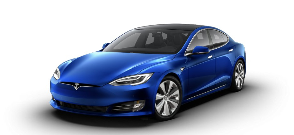 Novo Plaid Model S, da Tesla, vai de zero a 100 km/h em menos de dois segundos. 