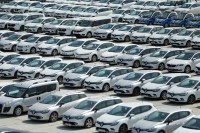 Unidas prepara a compra de 2 mil carros elétricos este ano