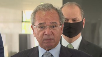 Ao anunciar o envio de uma proposta de imposto, nesta quarta-feira, o ministro da Economia, Paulo Guedes, colocou ênfase na decisão política