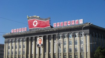 Na quinta-feira (16), país lançou seu míssil balístico intercontinental Hwasong-17 em resposta aos exercícios militares Estados Unidos-Coreia do Sul