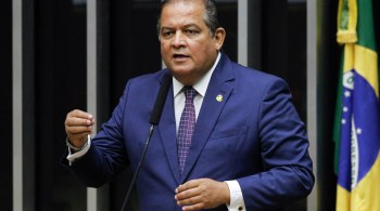 Senador Eduardo Gomes disse que trabalhará para a Câmara manter o veto para o reajuste para servidores na votação desta quinta