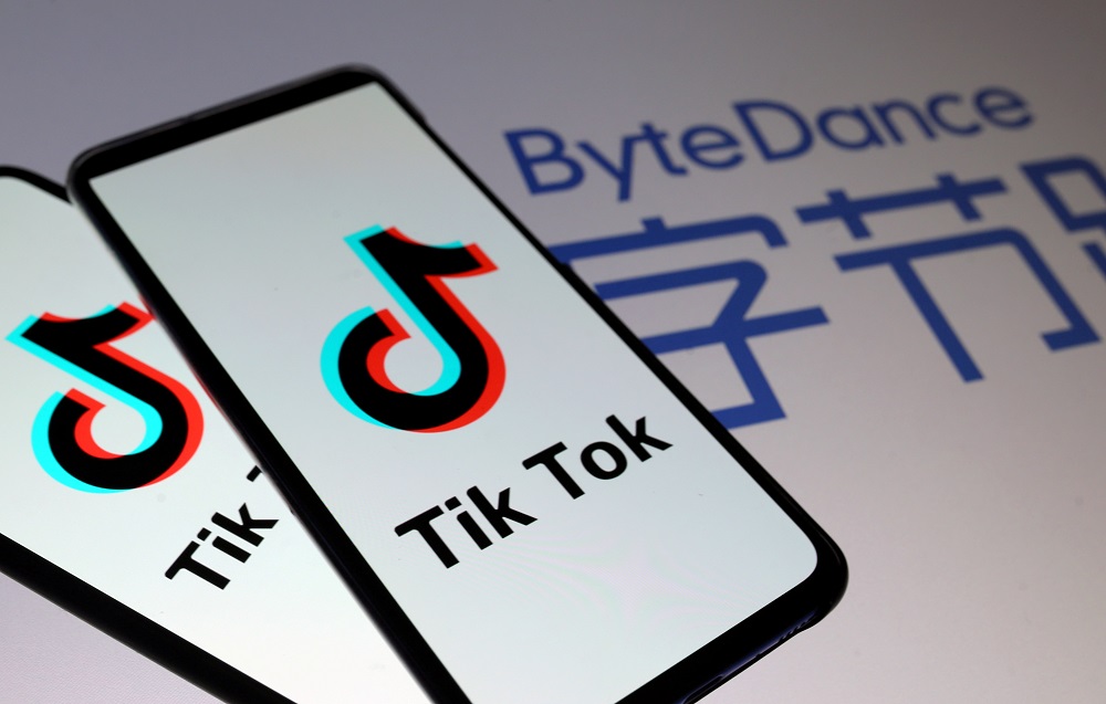 Empresa lançou outro aplicativo em abril, o Tiktok Lite