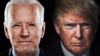 Trump e Biden trocam farpas após resultados da Superterça