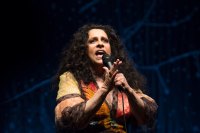 Morre Gal Costa, ícone da música popular brasileira, aos 77 anos