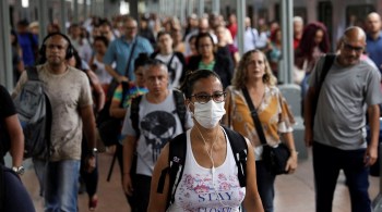 Ministério da Saúde revisou previsão inicial para momento mais agudo da proliferação da doença