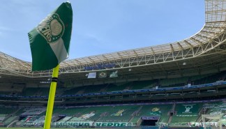 Santos cogita mandar jogo da Série B no Allianz Parque; entenda