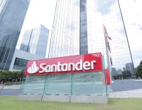 Santander Brasil registra alta de 34% no lucro do 3º tri, acima de expectativas