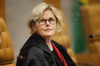 Rosa Weber é eleita presidente do STF; posse está prevista para setembro