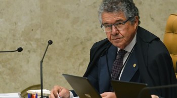 Voto de Marco Aurélio deverá ser divulgado ainda na tarde desta sexta