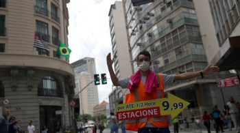 Instituição de São Paulo oferece serviços de saúde e higiene