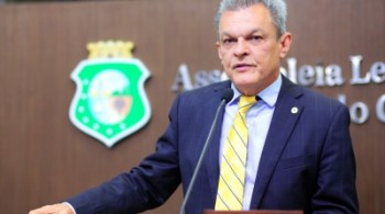 Deputado estadual desde 1995, político do PDT tem acompanhado mudanças políticas do grupo liderado por Ciro Gomes e Cid Gomes