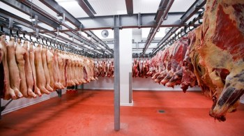 Por receio da Covid-19, China suspende importação de carne suína da JBS e da BRF