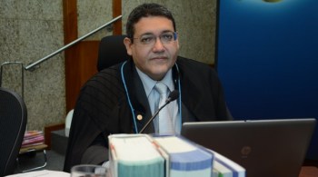 Kassio Marques assumiu o cargo de desembargador do TRF-1 com apoio do petista Wellington Dias. Apoiadores de Bolsonaro questionam relação