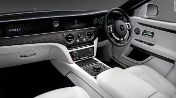 Rolls-Royce entregou 5.586 automóveis no total, maior volume em 117 anos de história; Bentley viu salto de 31% em relação a 2020