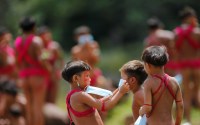 Senado amplia de 5 para 8 os membros de comissão para acompanhar situação dos Yanomami