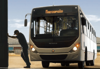 Marcopolo inicia neste mês produção de ônibus 100% elétricos